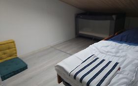 Maisonnette A Deux Pas De La Plage Dans Residence Calme