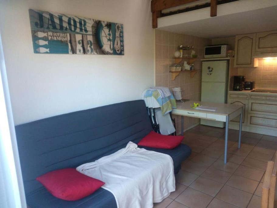 Maisonnette A Deux Pas De La Plage Dans Residence Calme La Tranche-sur-Mer Extérieur photo