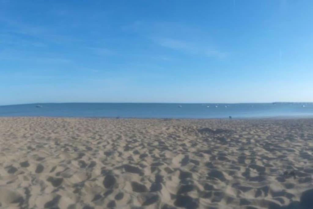 Maisonnette A Deux Pas De La Plage Dans Residence Calme La Tranche-sur-Mer Extérieur photo