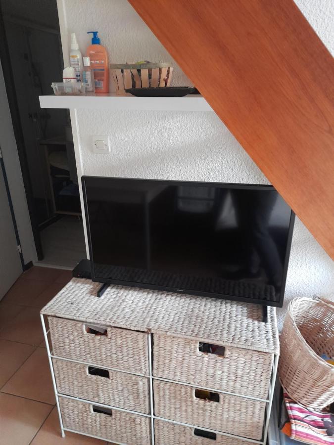 Maisonnette A Deux Pas De La Plage Dans Residence Calme La Tranche-sur-Mer Extérieur photo