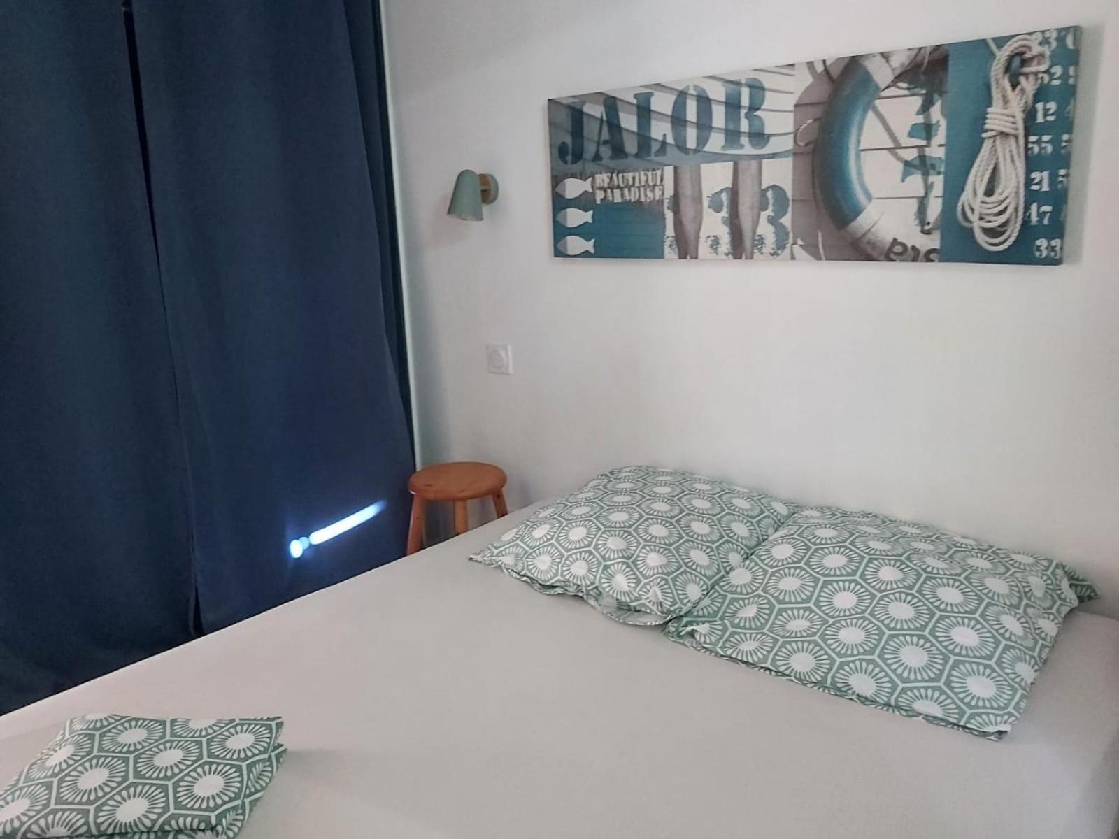 Maisonnette A Deux Pas De La Plage Dans Residence Calme La Tranche-sur-Mer Extérieur photo