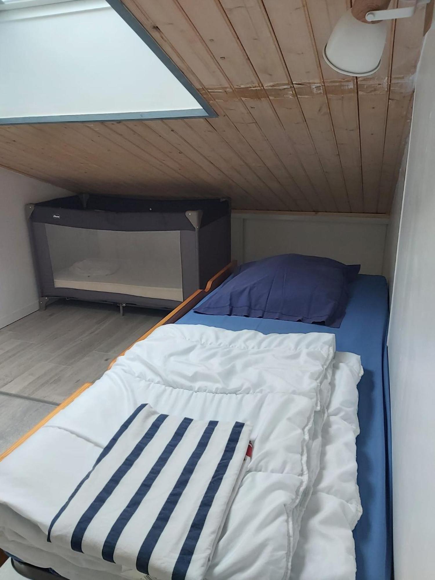 Maisonnette A Deux Pas De La Plage Dans Residence Calme La Tranche-sur-Mer Extérieur photo