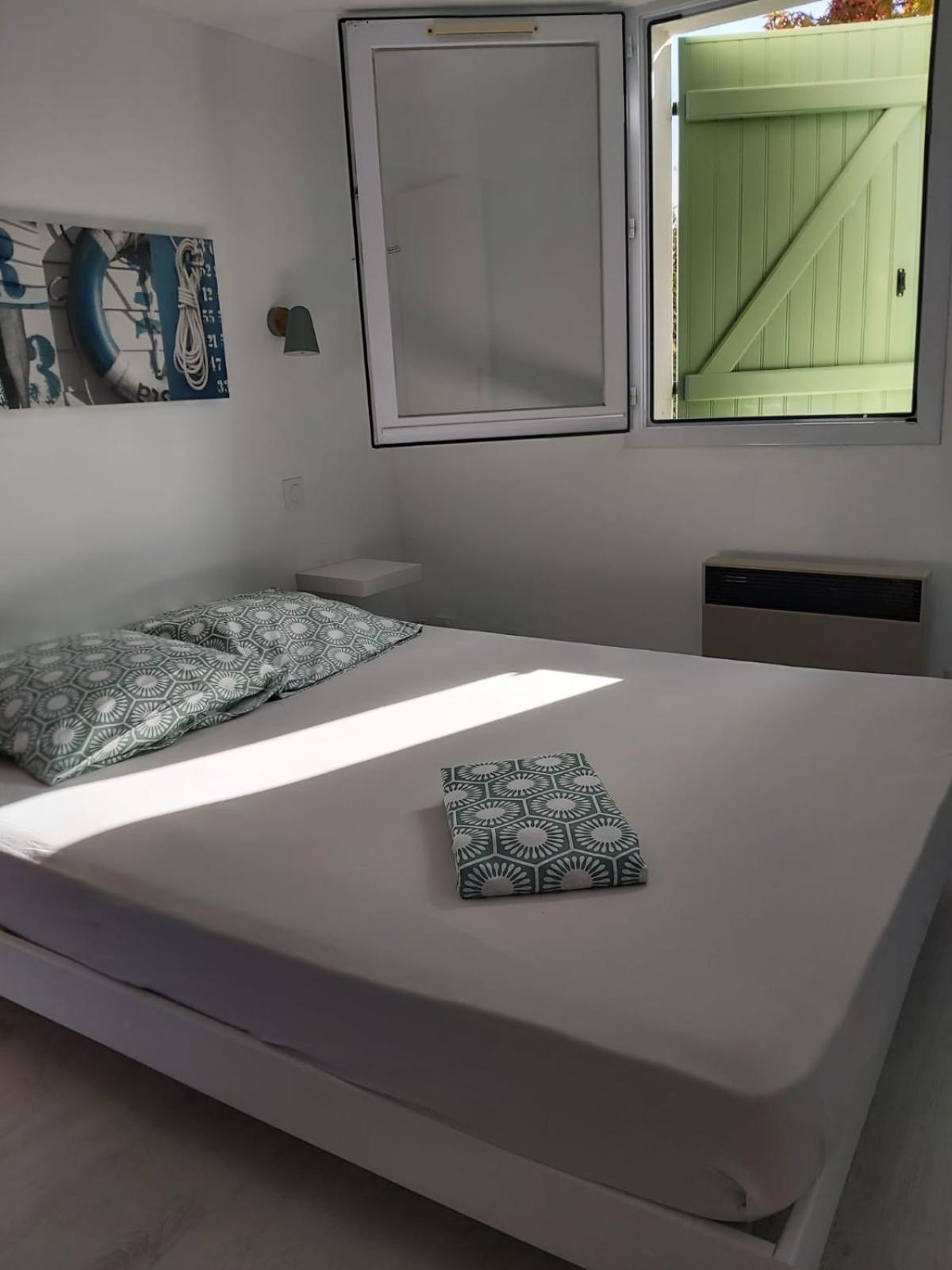 Maisonnette A Deux Pas De La Plage Dans Residence Calme La Tranche-sur-Mer Extérieur photo