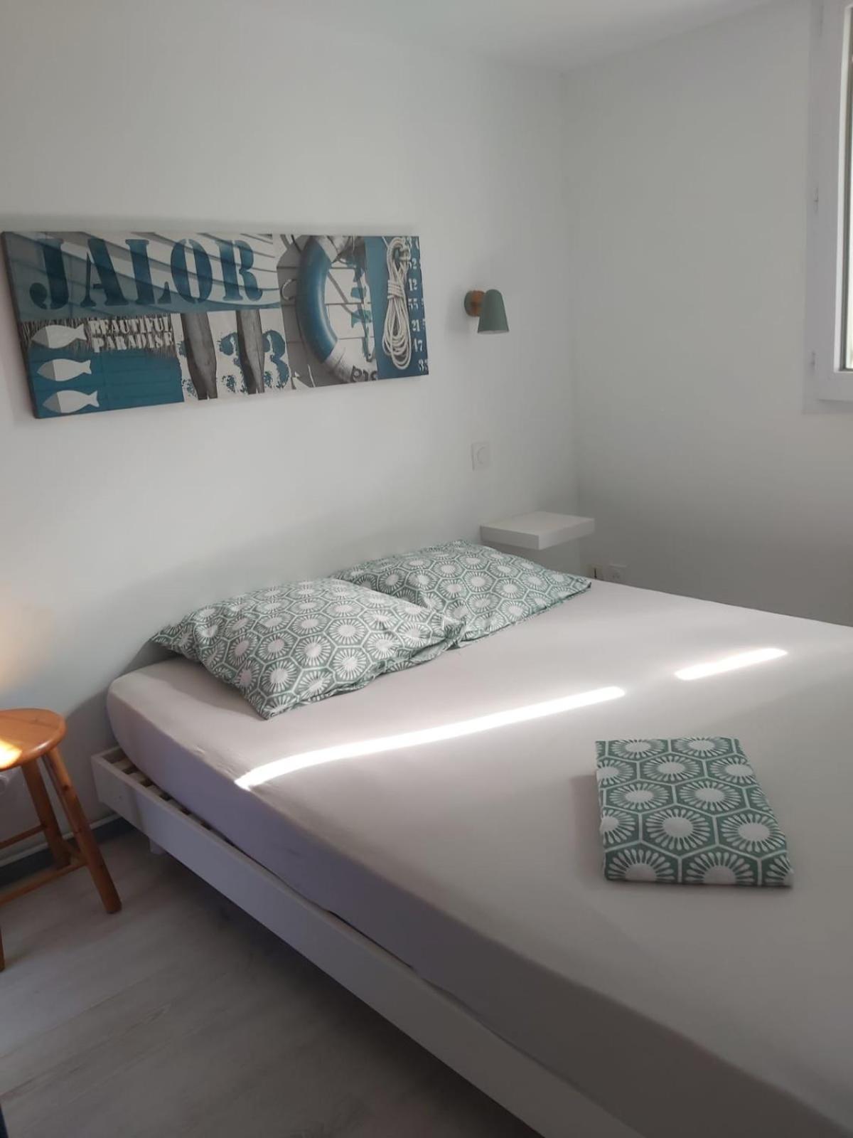 Maisonnette A Deux Pas De La Plage Dans Residence Calme La Tranche-sur-Mer Extérieur photo